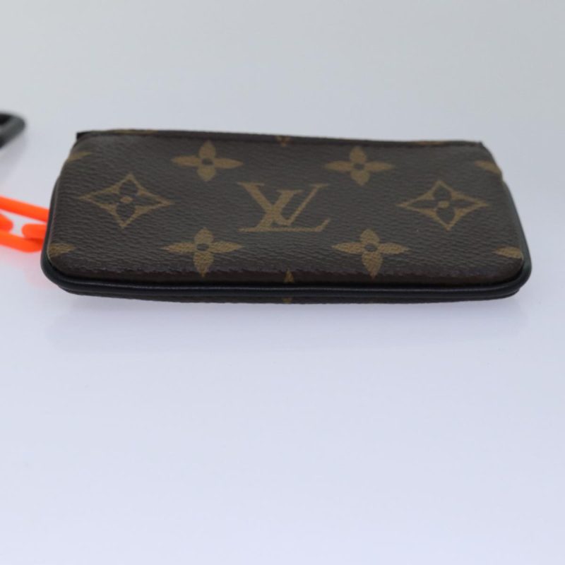 Louis Vuitton Solar  Canvas Wallet - Barde - Image 3