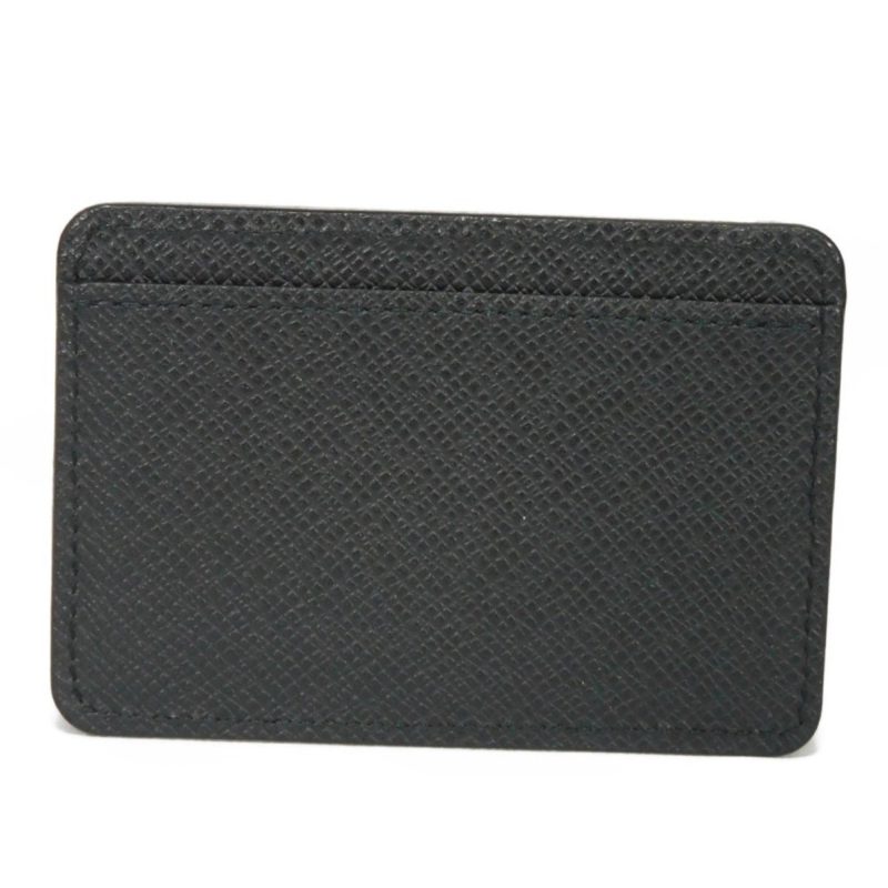 Louis Vuitton Porte-Monnaie  Leather Wallet - Barde - Image 2