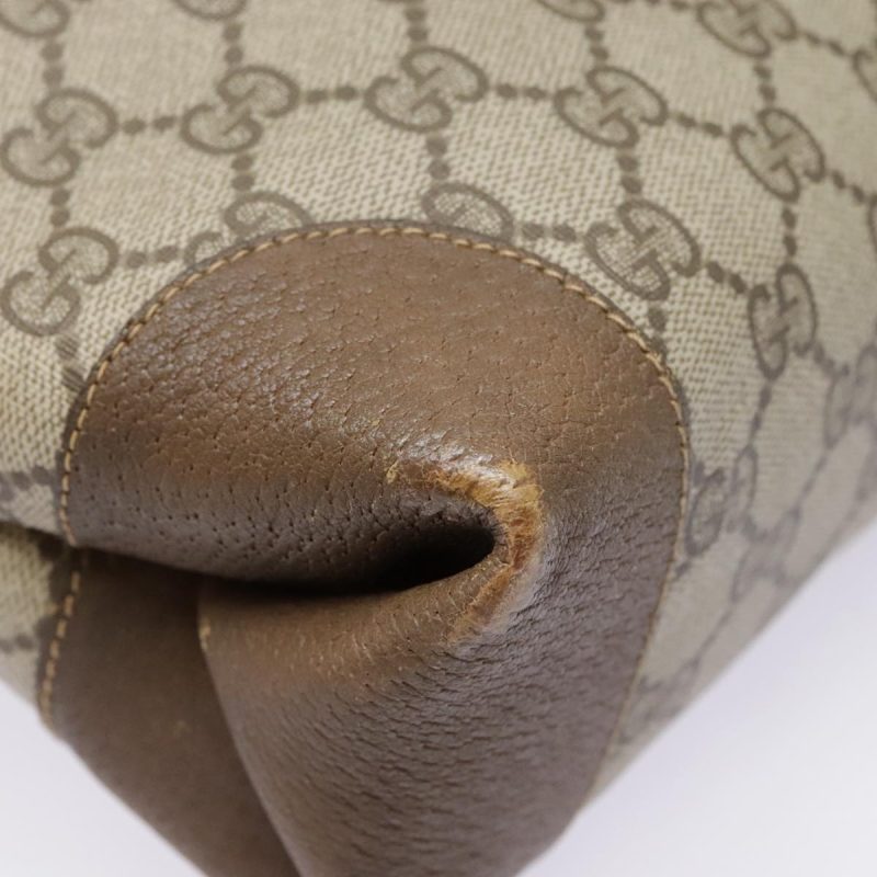 Gucci Ophidia  Canvas Tote Bag (Pre-Owned) - Barde - Image 6