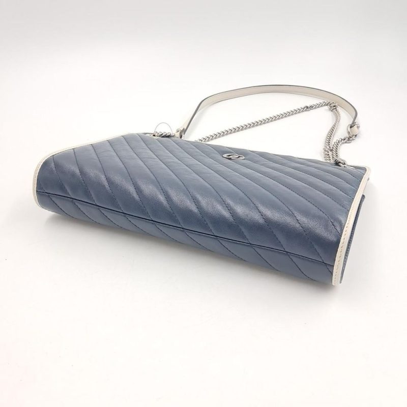 Gucci Marmont Shoulder Bag - Barde - Image 5