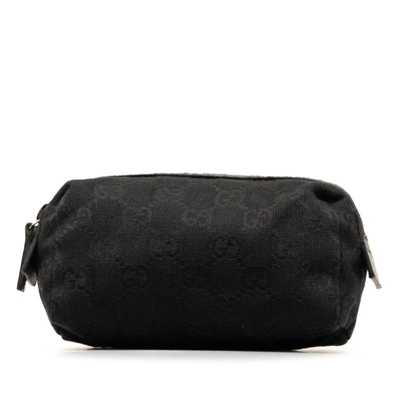Gucci Gg Canvas  Canvas Clutch Bag () - Barde