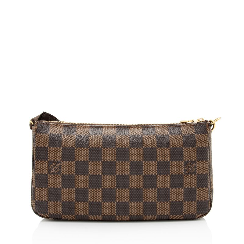 Louis Vuitton Damier Ebene Pochette Accessoires - Barde - Image 3