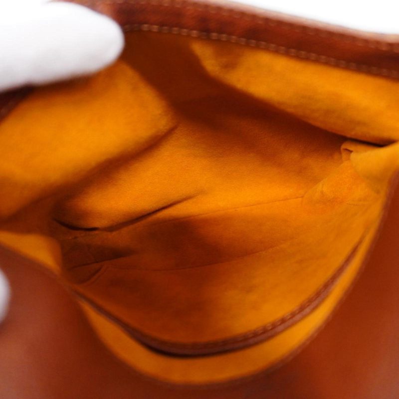 Louis Vuitton Musette Salsa  Canvas Shoulder Bag - Barde - Image 5