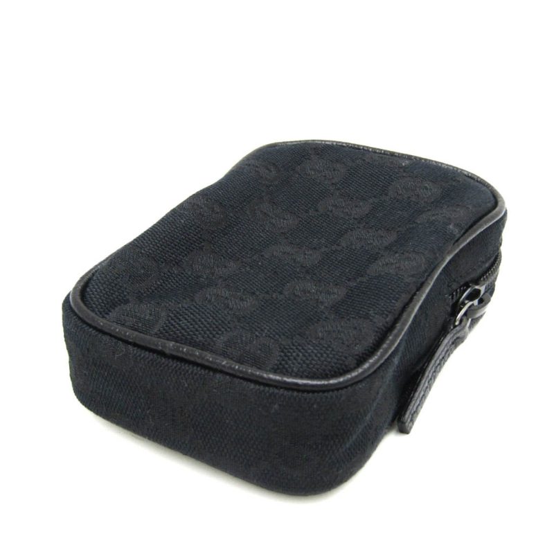 Gucci Gg Canvas  Canvas Clutch Bag () - Barde - Image 2