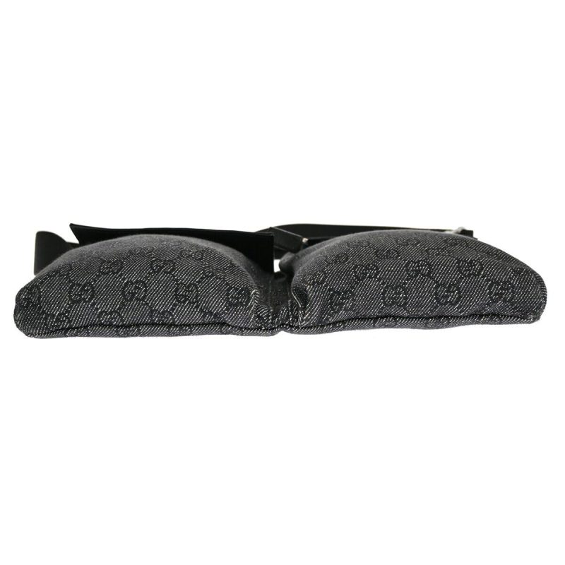 Gucci Gg Canvas  Canvas Shoulder Bag () - Barde - Image 3