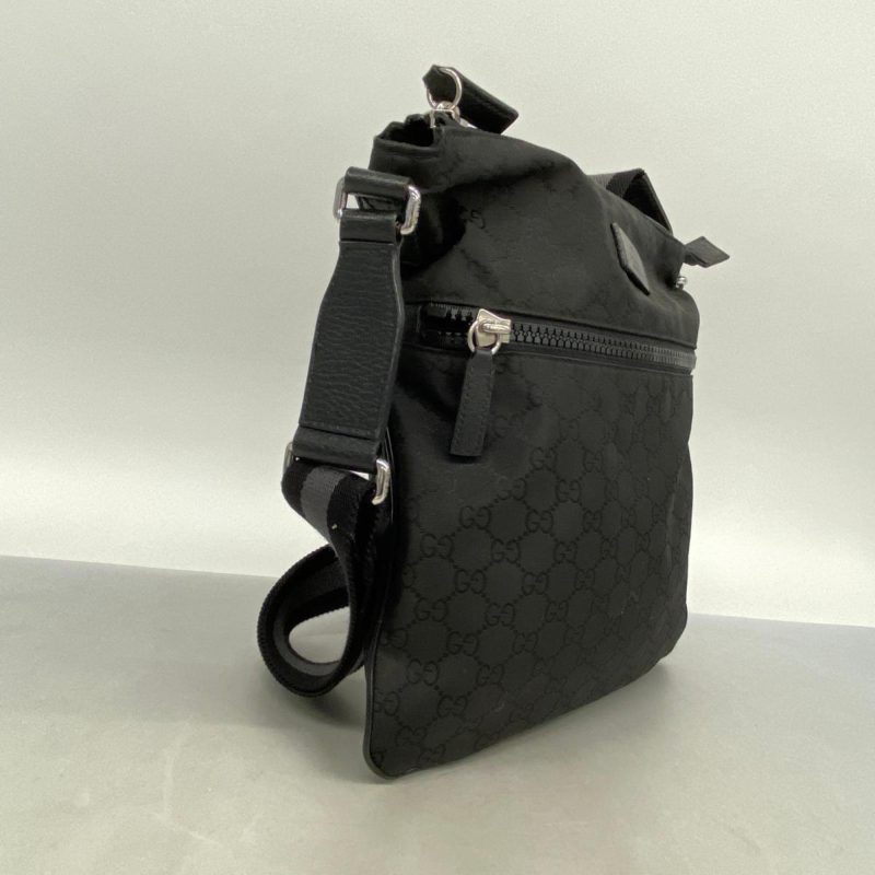 Gucci  Synthetic Shoulder Bag () - Barde - Image 4
