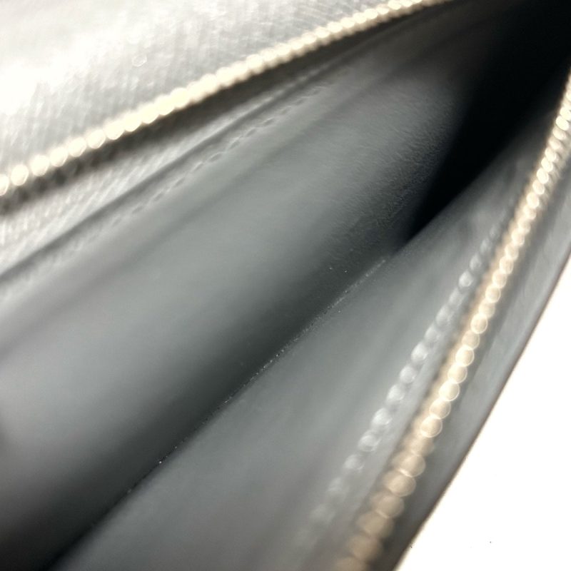 Louis Vuitton Portefeuille Brazza  Leather Wallet - Barde - Image 4