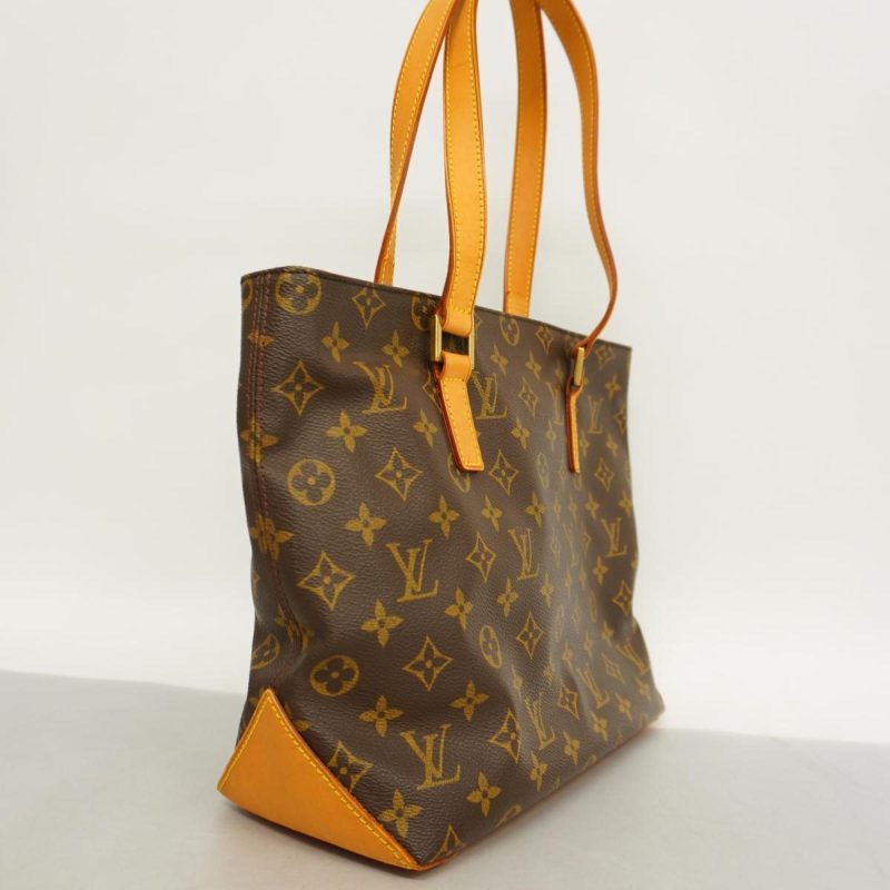 Louis Vuitton Piano  Canvas Tote Bag - Barde - Image 4