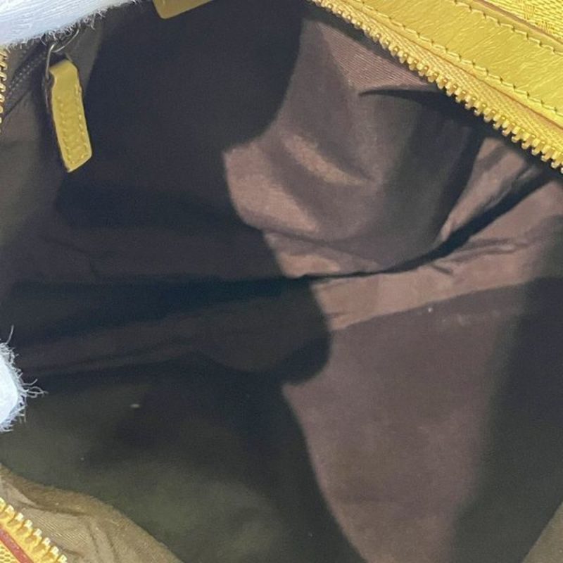 Gucci   Gg Canvas Shoulder Bag (Pre-Owned) - Barde - Image 6