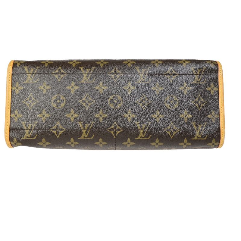Louis Vuitton Popincourt  Canvas Shoulder Bag - Barde - Image 3