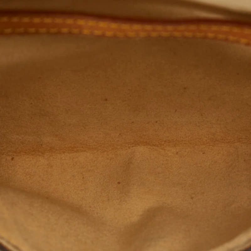 Louis Vuitton Pochette Twin  Canvas Shoulder Bag - Barde - Image 5