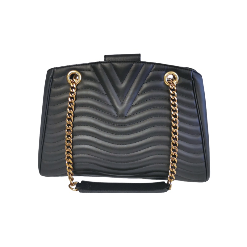 Louis Vuitton New Wave Chain Tote Bag - Barde - Image 3