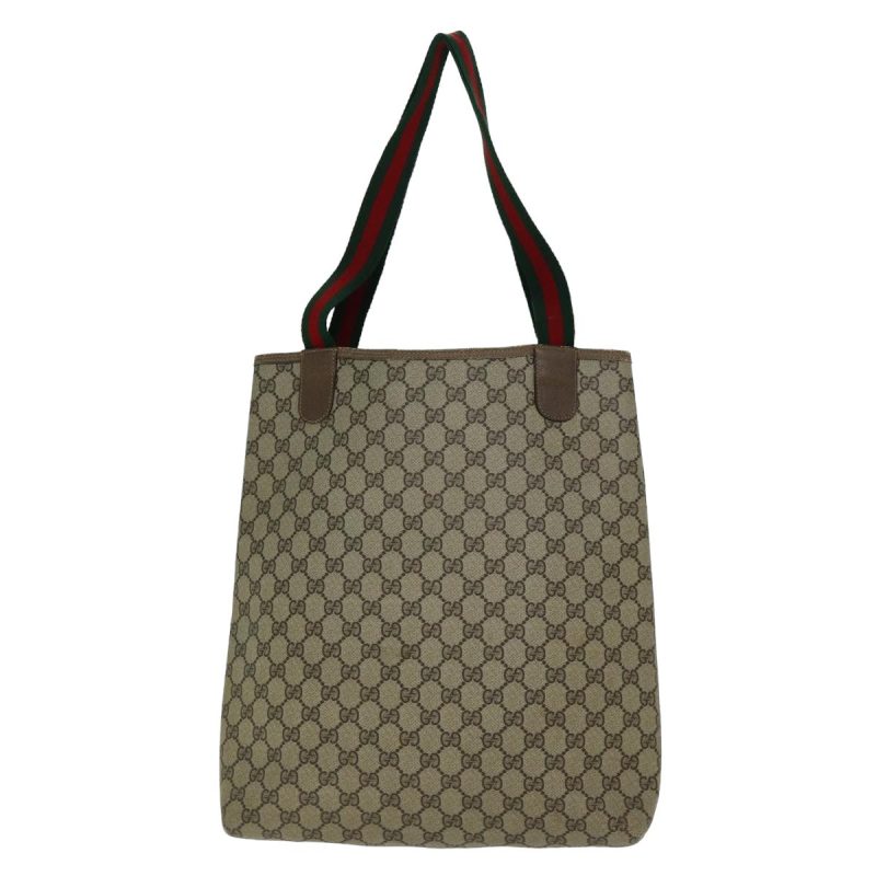 Gucci Sherry Tote - Barde - Image 2
