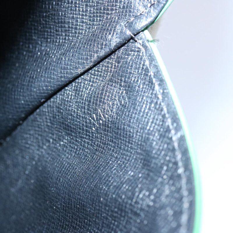 Louis Vuitton Saint Cloud  Leather Shoulder Bag - Barde - Image 6