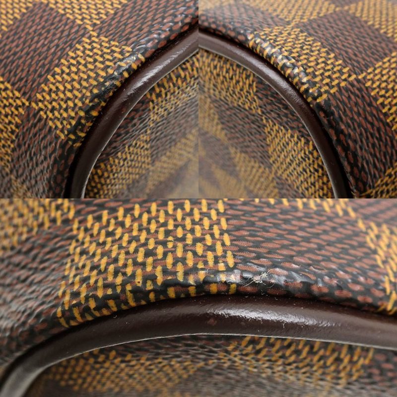 Louis Vuitton Westminster  Canvas Tote Bag - Barde - Image 6