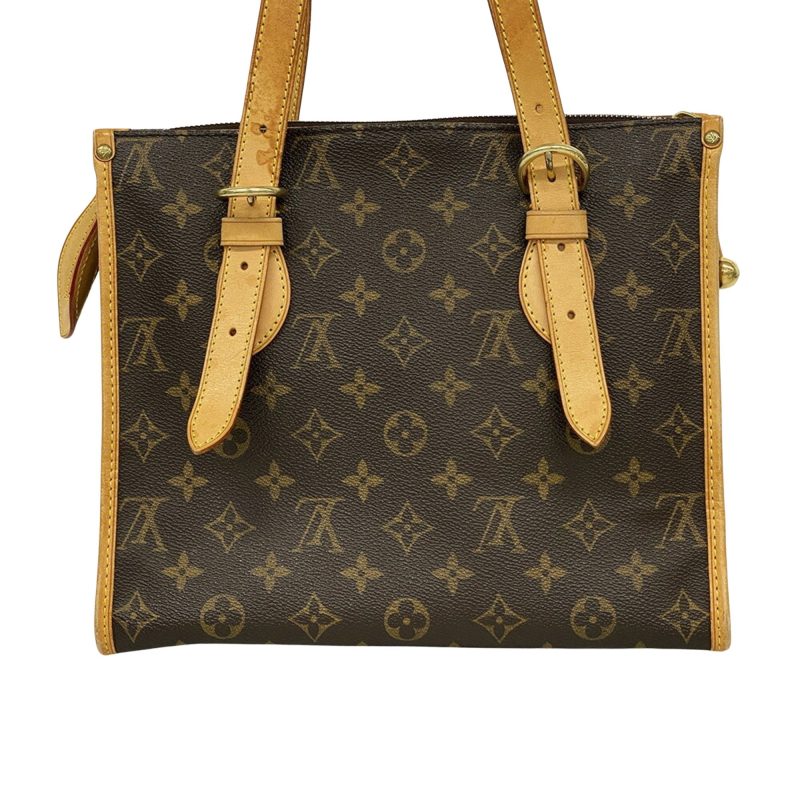 Louis Vuitton Popincourt  Canvas Shoulder Bag - Barde - Image 2
