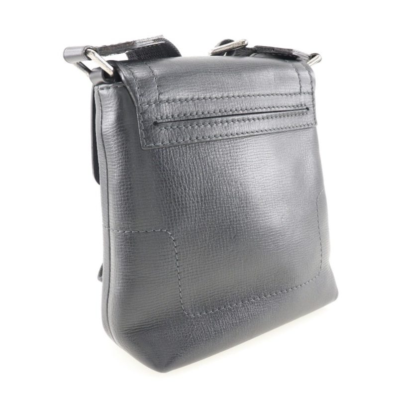Louis Vuitton Utah  Leather Shopper Bag - Barde - Image 2