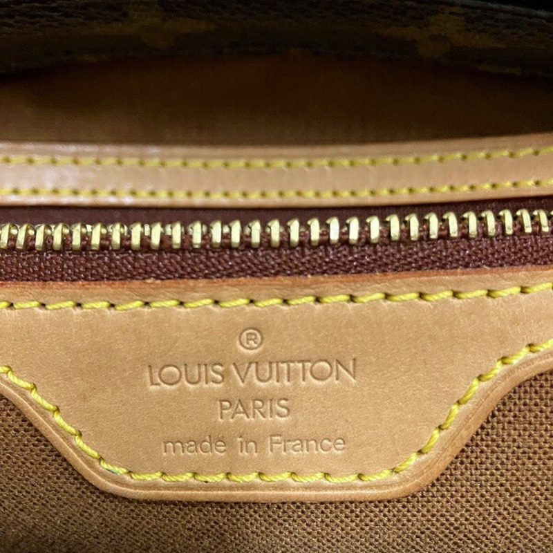 Louis Vuitton Piano  Canvas Tote Bag - Barde - Image 6