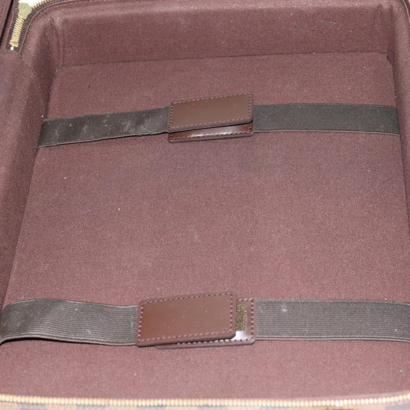 Louis Vuitton Sabana  Canvas Briefcase Bag - Barde - Image 5