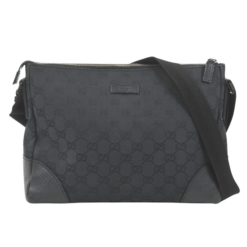 Gucci Gg Canvas  Canvas Shopper Bag () - Barde