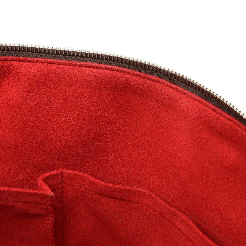 Louis Vuitton Saleya  Canvas Shoulder Bag - Barde - Image 3