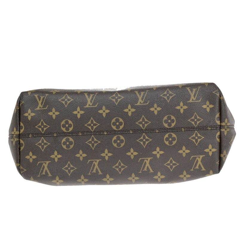 Louis Vuitton Raspail  Canvas Tote Bag - Barde - Image 3