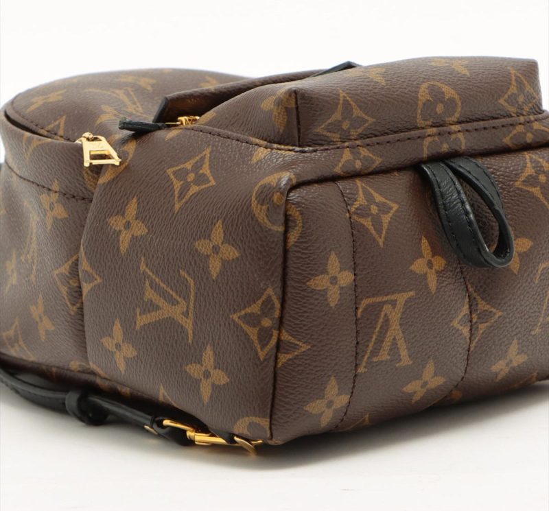 Louis Vuitton Palm Springs backpack - Barde - Image 6