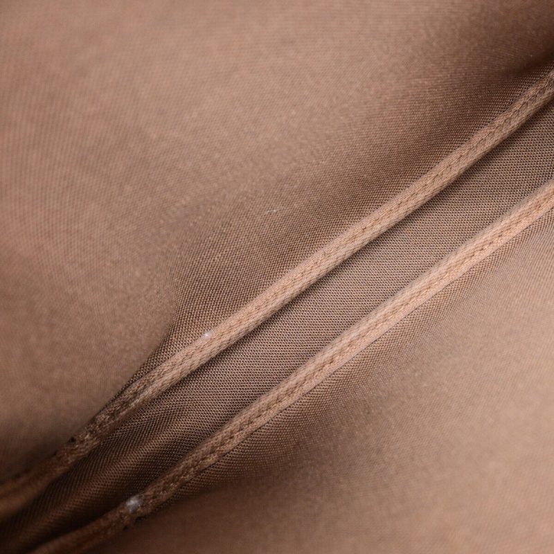 Louis Vuitton Pochette Accessoires  Canvas Clutch Bag - Barde - Image 5