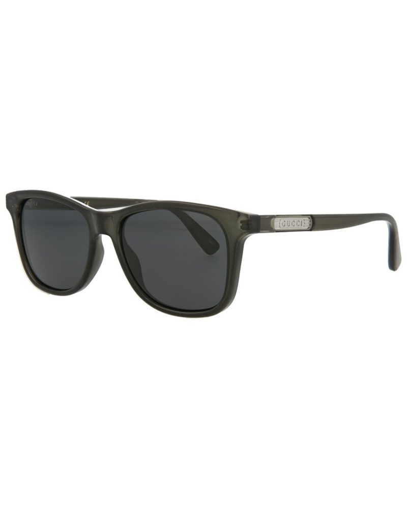 Gucci Men's GG0936S 54mm Sunglasses - Barde