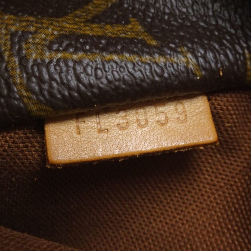 Louis Vuitton Totally  Canvas Tote Bag - Barde - Image 5