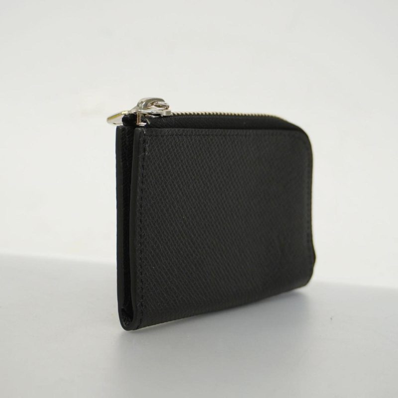 Louis Vuitton Porte-Monnaie  Leather Wallet - Barde - Image 3