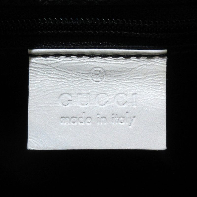 Gucci Jackie  Synthetic Shoulder Bag () - Barde - Image 6