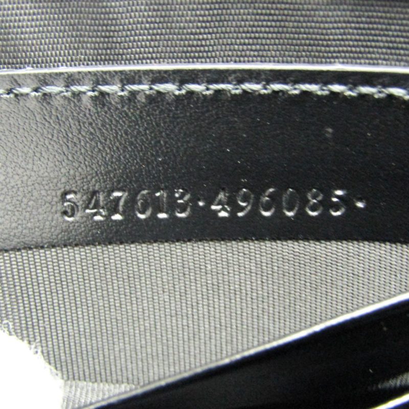 Gucci  Leather Clutch Bag () - Barde - Image 4