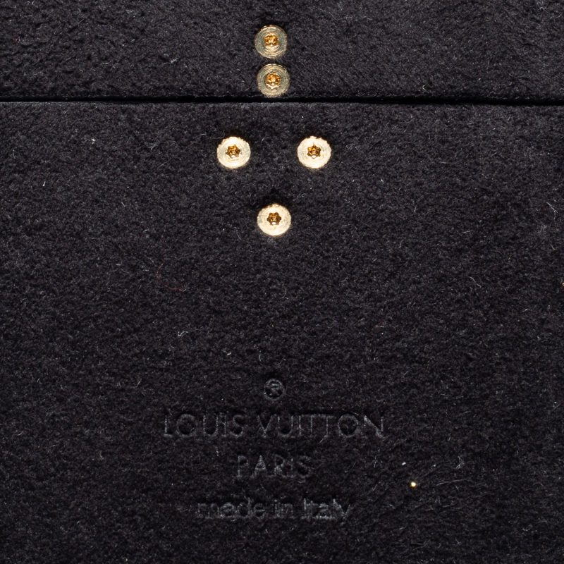 Louis Vuitton Monogram Reverse Canvas Eye Trunk Iphone 7 Case - Barde - Image 6