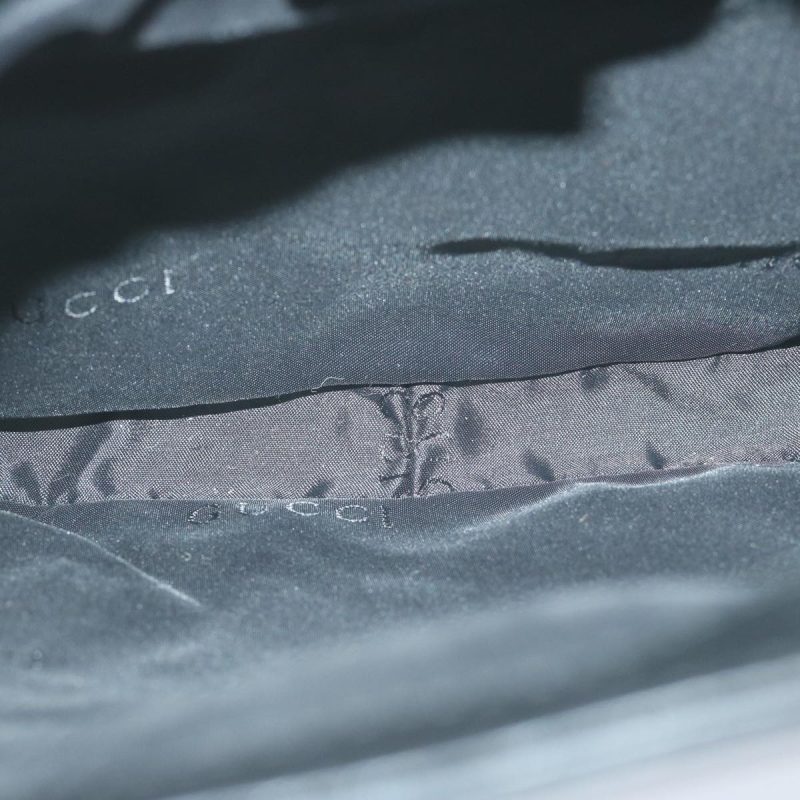 Gucci Gg Canvas  Canvas Shoulder Bag () - Barde - Image 5