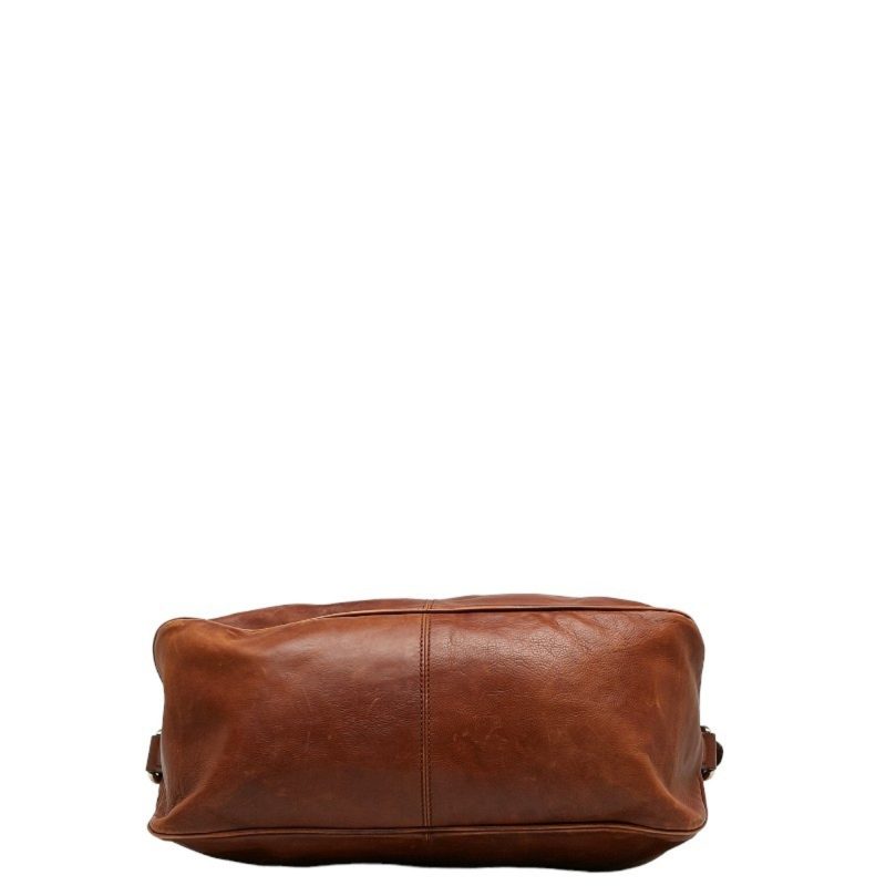 Gucci  Leather Tote Bag () - Barde - Image 3