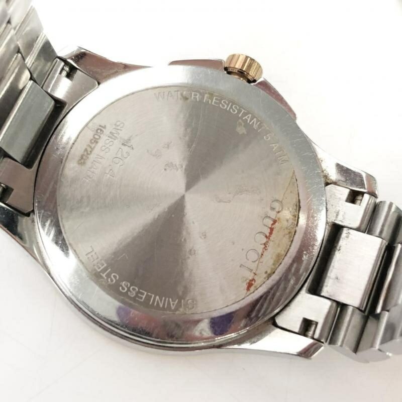 Gucci G-Timeless  Wristwatch (Pre-Owned) - Barde - Image 6