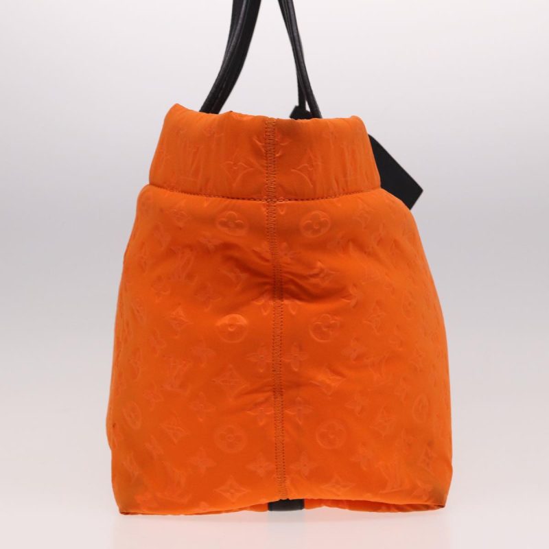 Louis Vuitton Scuba  Synthetic Tote Bag - Barde - Image 4