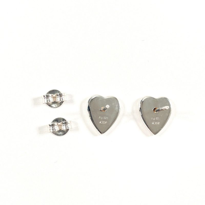 Gucci   925 Stud Earrings (Pre-Owned) - Barde - Image 3