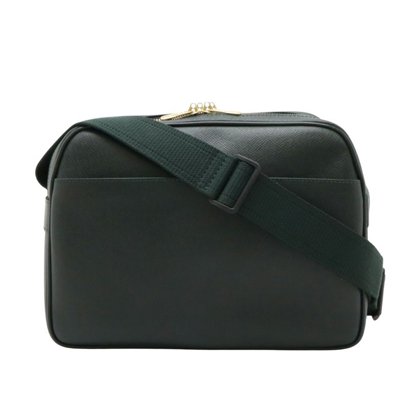 Louis Vuitton Reporter  Leather Shoulder Bag - Barde
