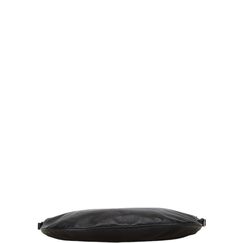 Gucci  Leather Shoulder Bag () - Barde - Image 3