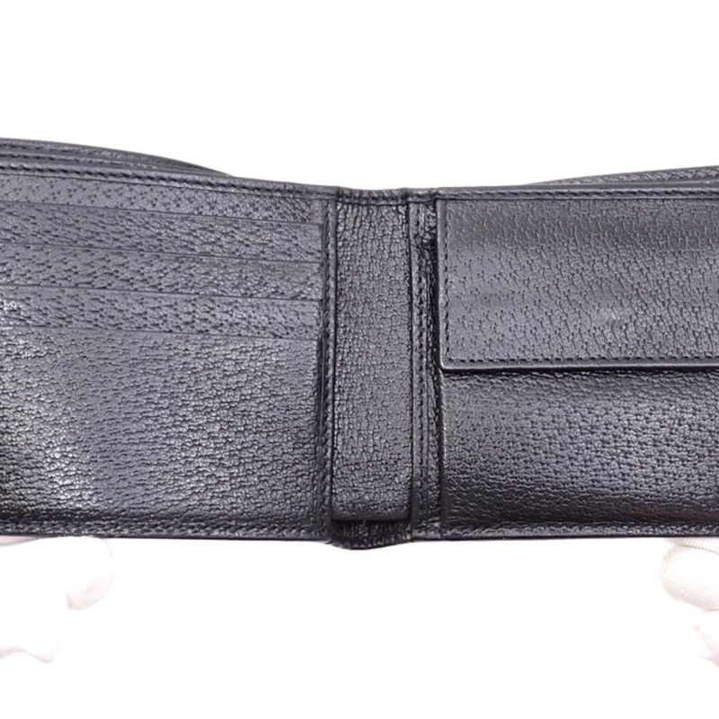 Gucci Gg Marmont  Leather Wallet  () - Barde - Image 3