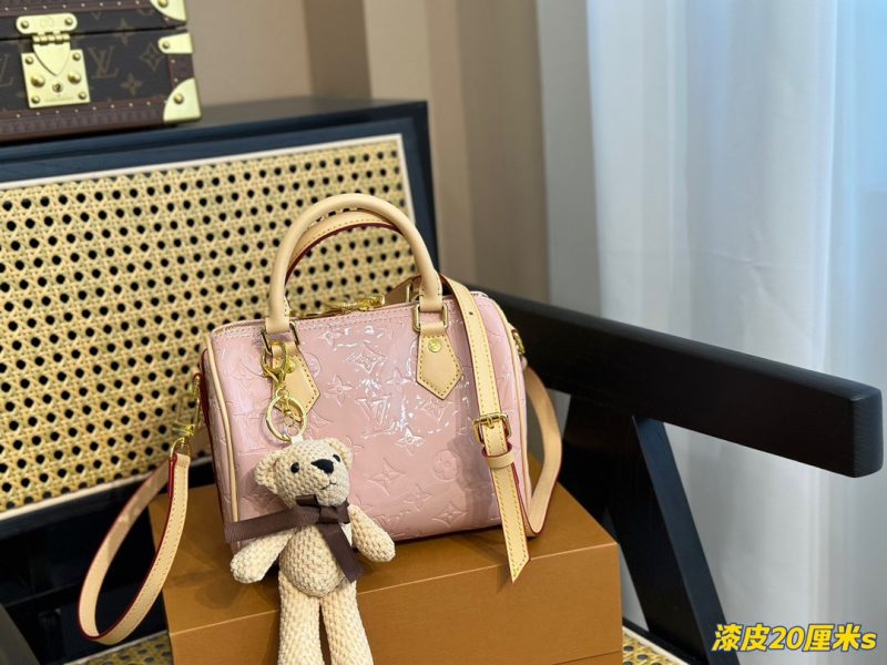 Barde Fashion Bags LUV 737 - Image 3