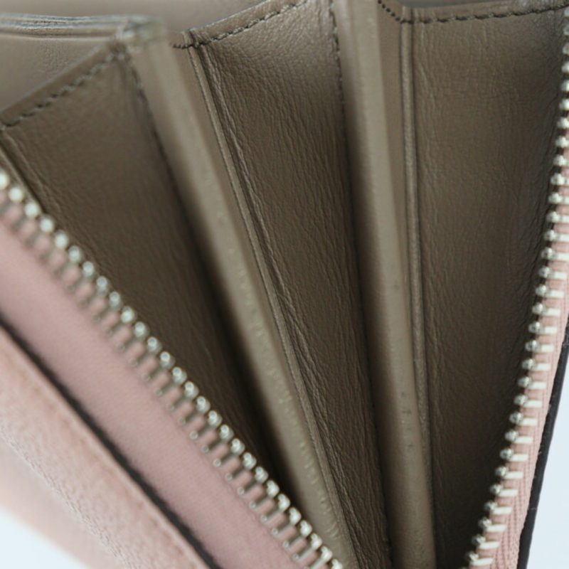 Louis Vuitton Portefeuille Comète  Leather Wallet - Barde - Image 6