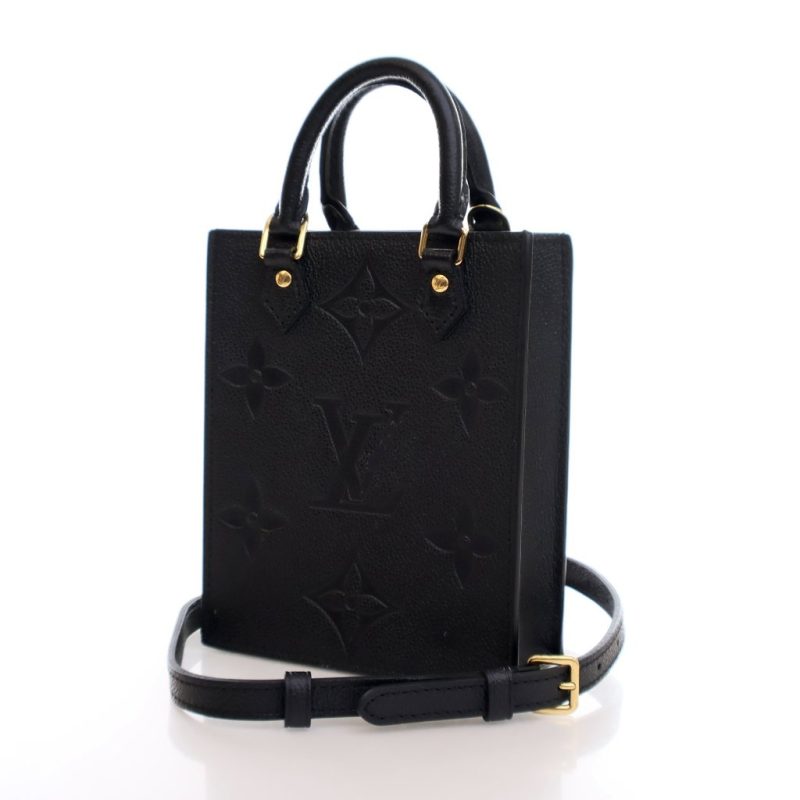 Louis Vuitton Petit Sac Plat - Barde - Image 3