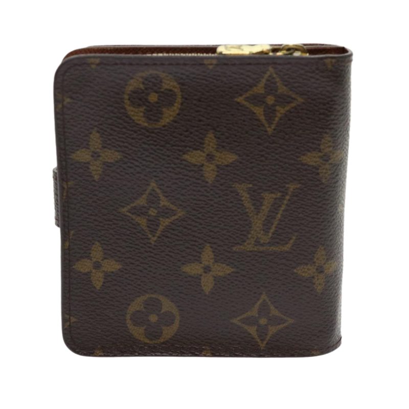 Louis Vuitton Viennois  Canvas Wallet - Barde - Image 2