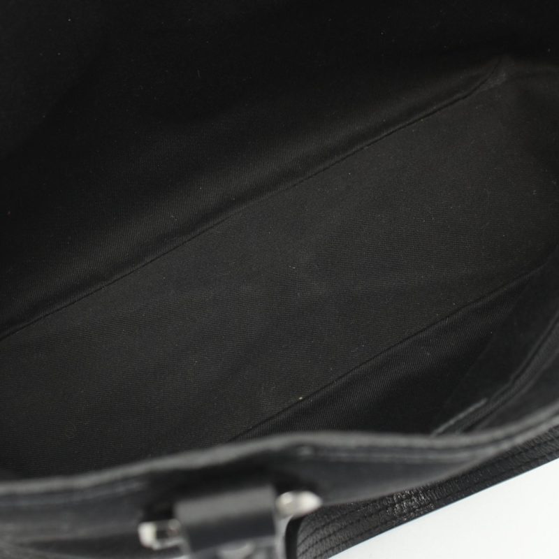 Gucci  Canvas Leather Tote Bag (Pre-Owned) - Barde - Image 6