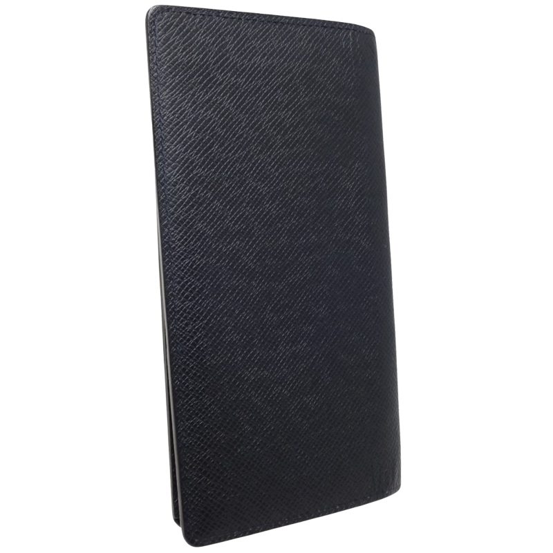 Louis Vuitton Portefeuille Brazza  Leather Wallet - Barde - Image 2