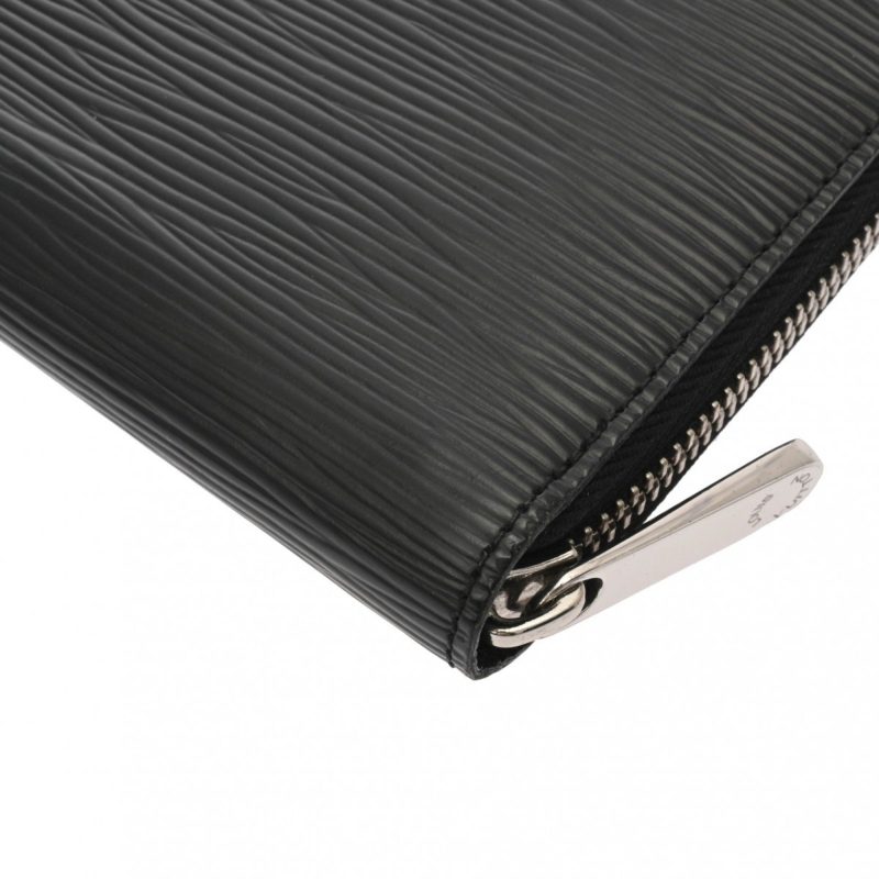 Louis Vuitton Portefeuille Zippy  Leather Wallet - Barde - Image 6