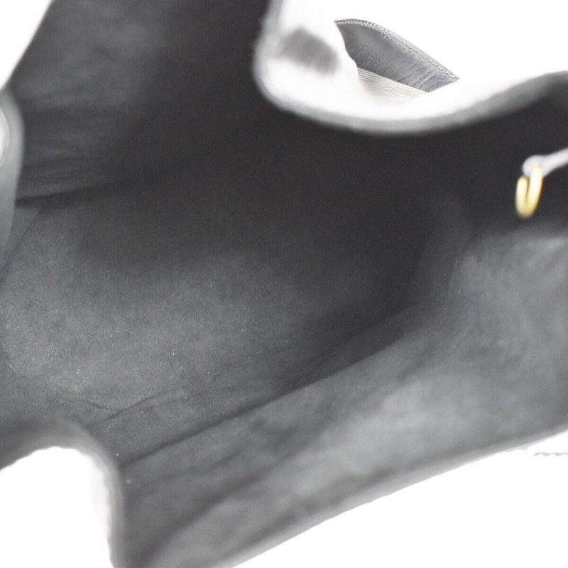 Louis Vuitton Sac D'épaule  Leather Shoulder Bag - Barde - Image 5